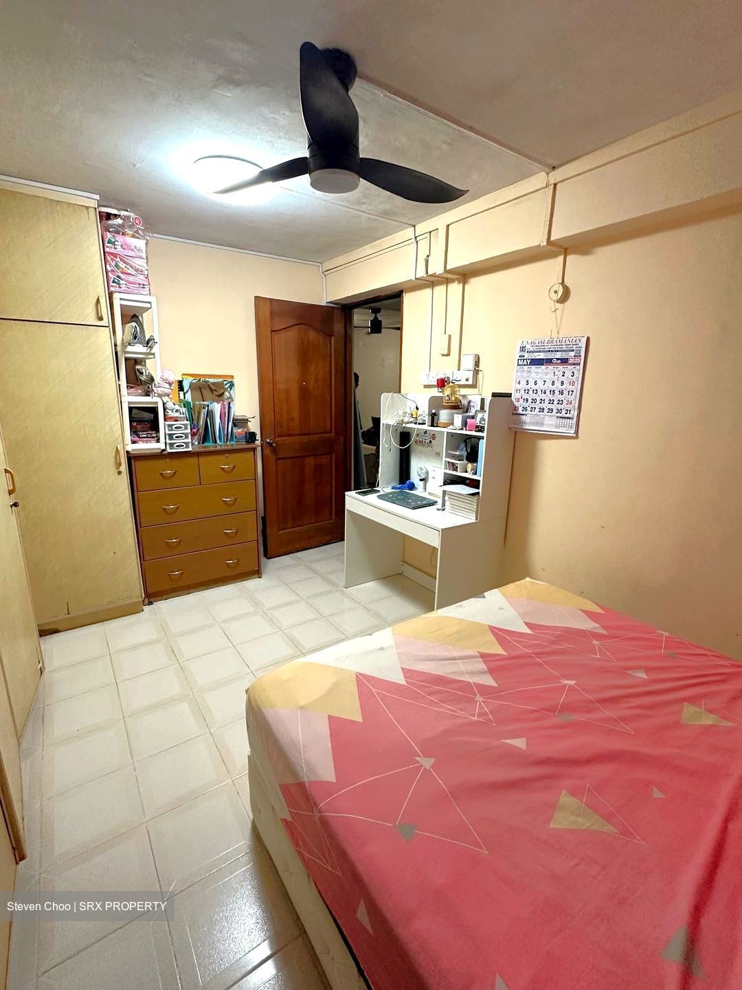 Blk 82 Commonwealth Heights (Queenstown), HDB 2 Rooms #452965971